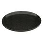 Voir la diapositive 2 : Paris Prix Lot de 6 Assiettes Plates  Loft  26cm Noir