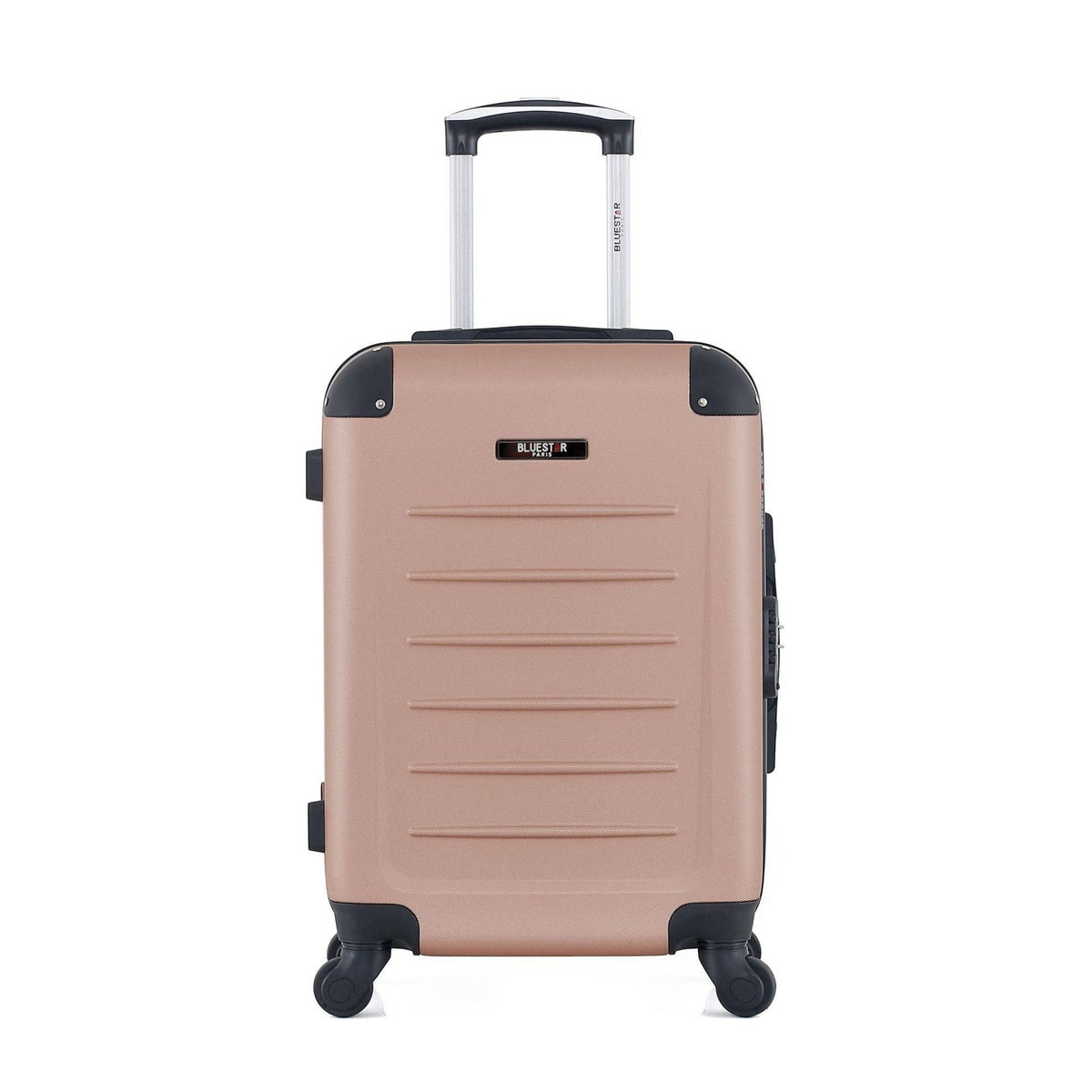BLUESTAR BLUESTAR - Valise Cabine OPERA 55 cm 4 Roues