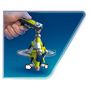 Voir la diapositive 4 : MEGA Mega Construx Magnext Mag-Star 20 pièces
