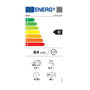 Voir la diapositive 2 : BOSCH Lave-vaisselle 60cm 13 couverts 44db tout intégrable - smv4ecx26e
