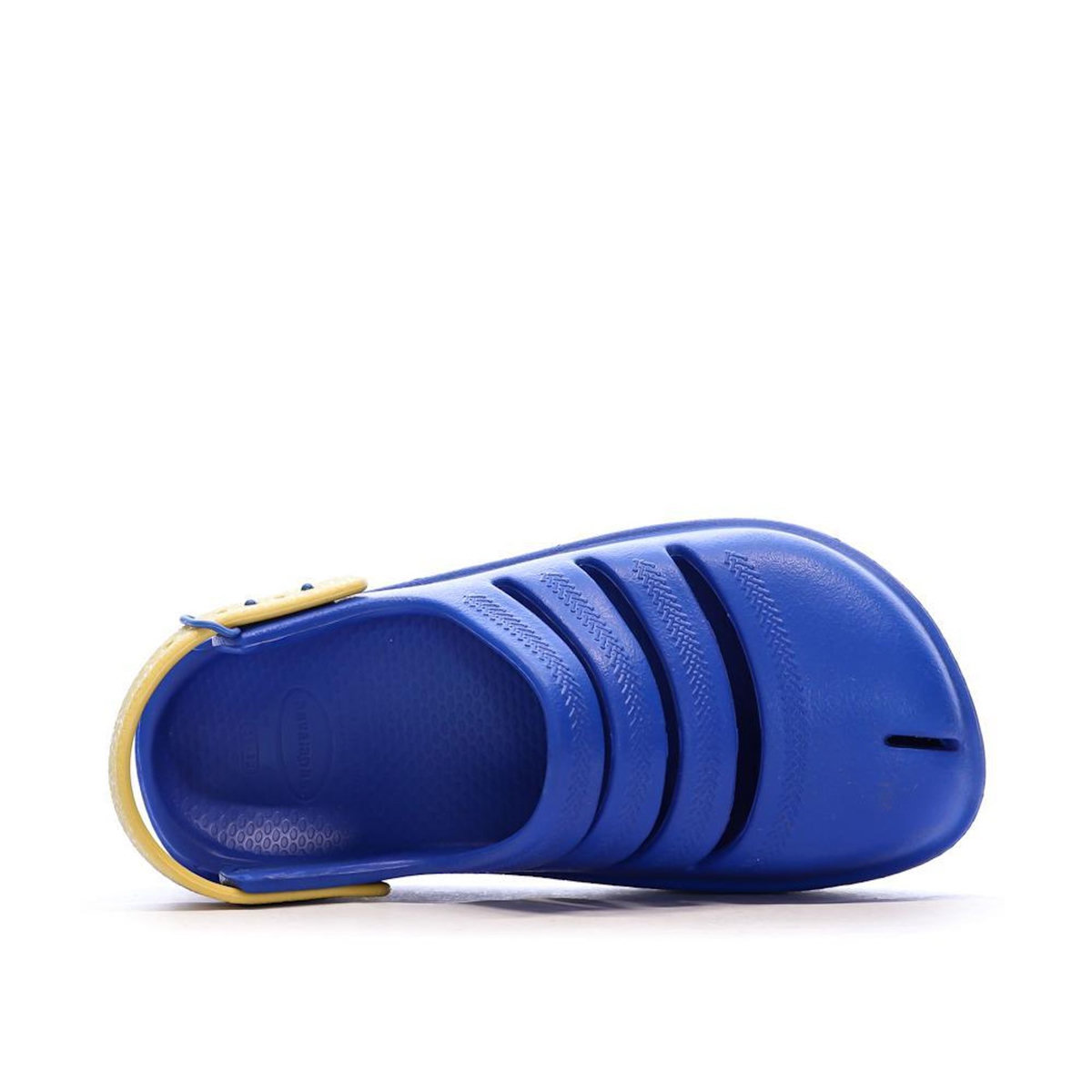 HAVAIANAS Sandales Bleu/Jaune Garçon/Fille Havaianas Clog