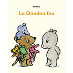 MALO ET LOLA : LE DOUDOU FOU, Kimiko