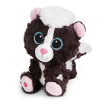 Nici Nici Glubschis Plush Soft Toy Skunk Skunk Suppi, 15cm 1045562