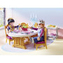 Voir la diapositive 5 : PLAYMOBIL 70455 Princess - Salle à manger royale