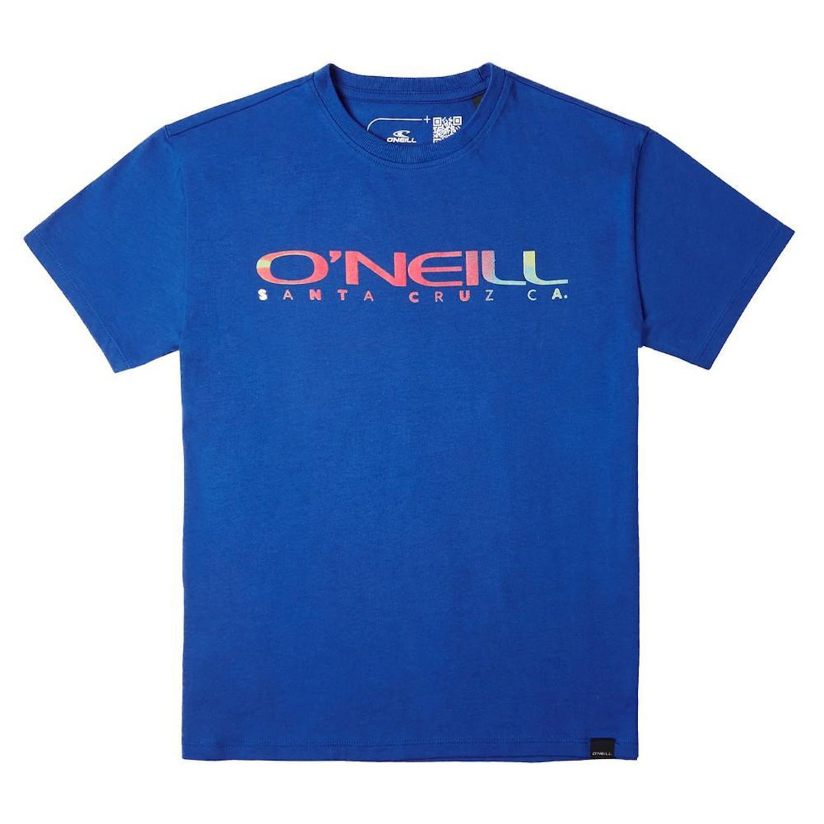O'NEILL T-shirt Bleu Garçon O'Neill Sanborn