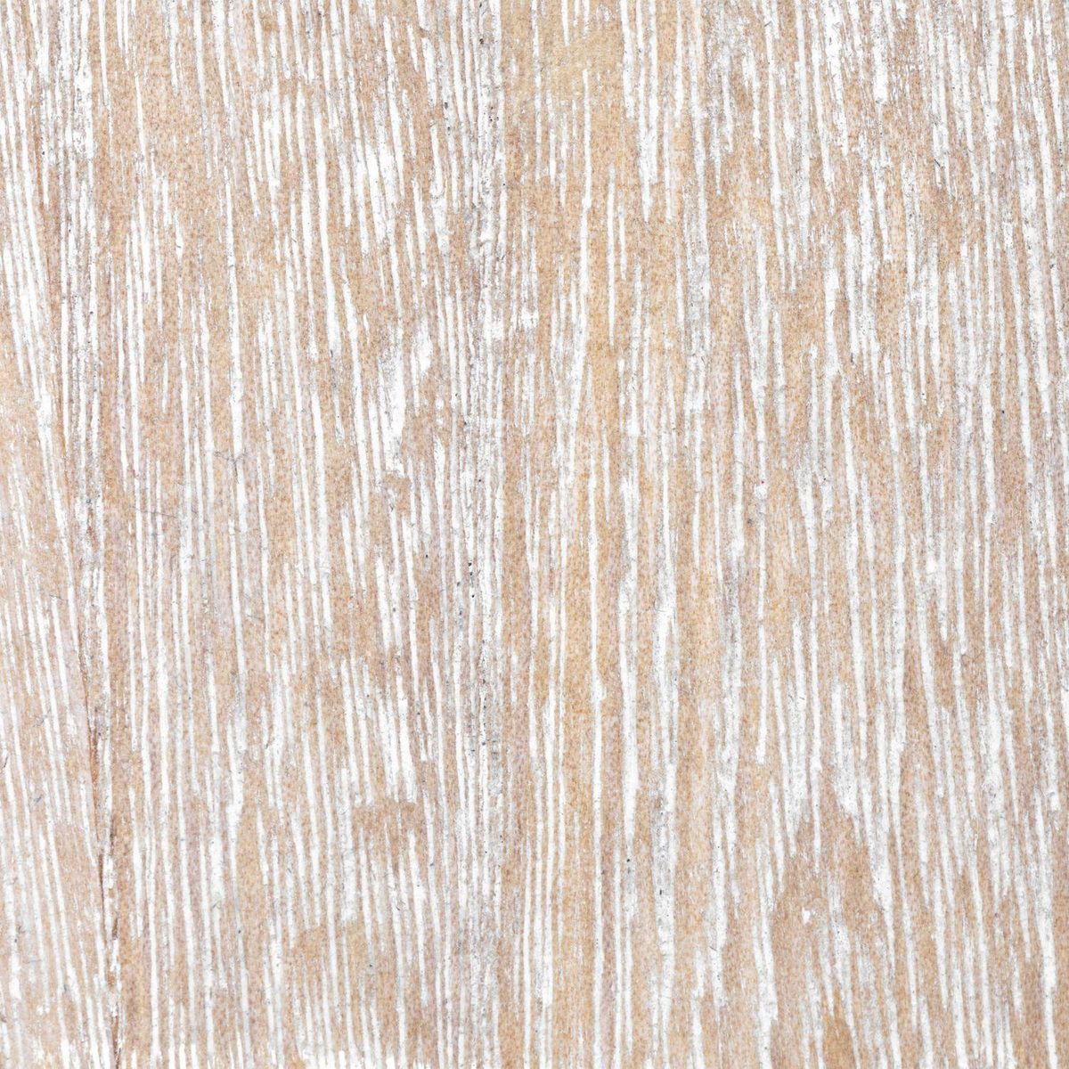 ATMOSPHERA Porte-livre en bois OREL - Beige