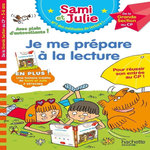 JE ME PREPARE A LA LECTURE DE LA GRANDE SECTION AU CP, Neumayer Stéphanie