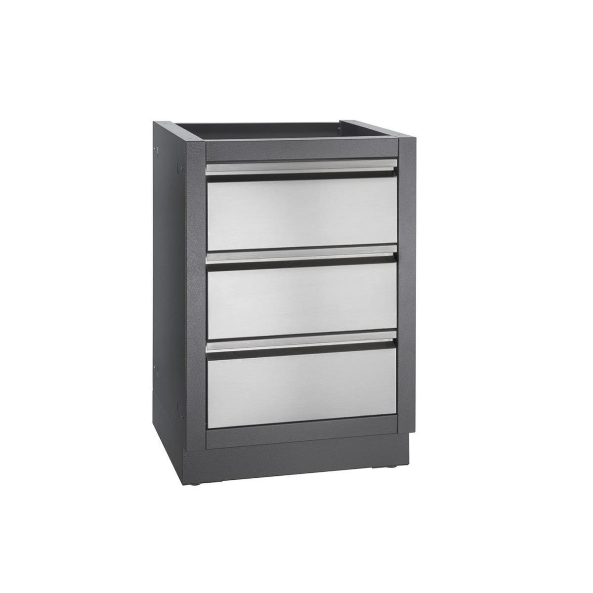 NAPOLEON Meuble de cuisine extérieure OASIS avec 2 tiroirs - Napoleon