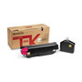 Voir la diapositive 2 : Kyocera Kyocera Toner TK-5280M TK5280M Toner-Kit TonerKit Magenta (1T02TWBNL0)