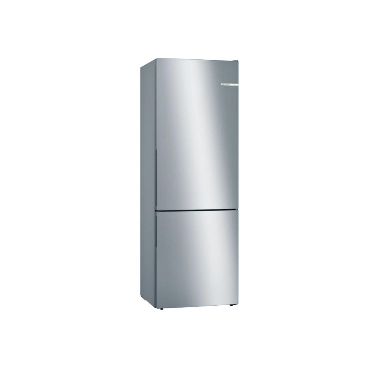 BOSCH Réfrigérateur combiné 70cm 419l - KGE49AICA