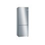 Voir la diapositive 1 : BOSCH Réfrigérateur combiné 70cm 419l - KGE49AICA
