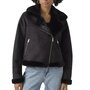 Voir la diapositive 1 : Vero Moda Veste  Femme Vero Moda Peggy