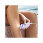 Voir la diapositive 5 : Philips Epilateur secteur 2en1 - bre275/00