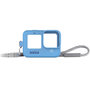 Voir la diapositive 4 : GOPRO Protection pour Hero9 Black Bleue