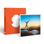 Smartbox Émotions au masculin - Coffret Cadeau Multi-thèmes