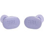 Voir la diapositive 2 : JBL Ecouteurs Tune Buds Violet