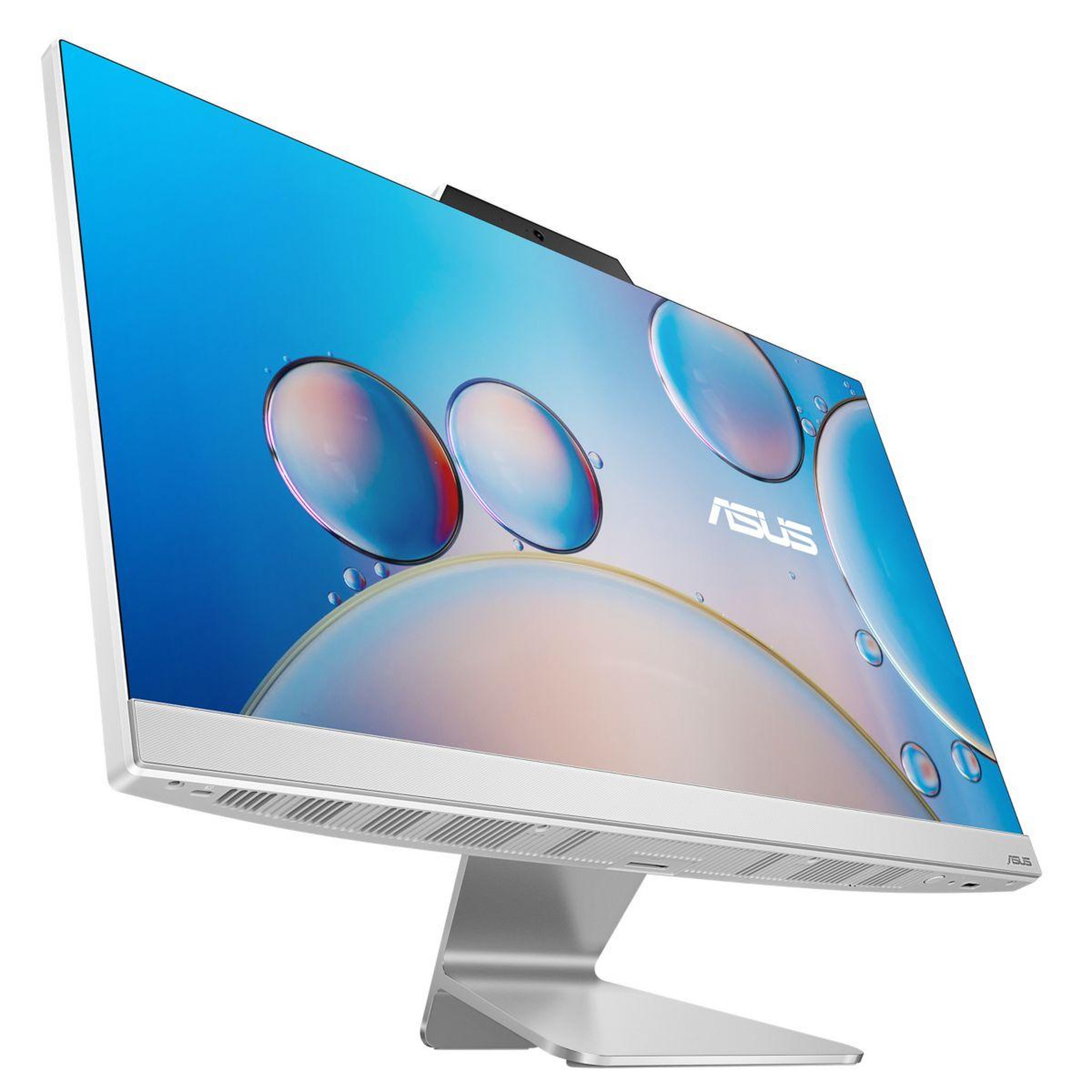 Voir la diapositive 4 : ASUS Ordinateur tout-en-un Vivo AIO M3402WFAK-WPC006W