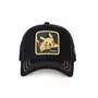 CAPSLAB Casquette Capslab trucker Pokemon Pikachu Noir