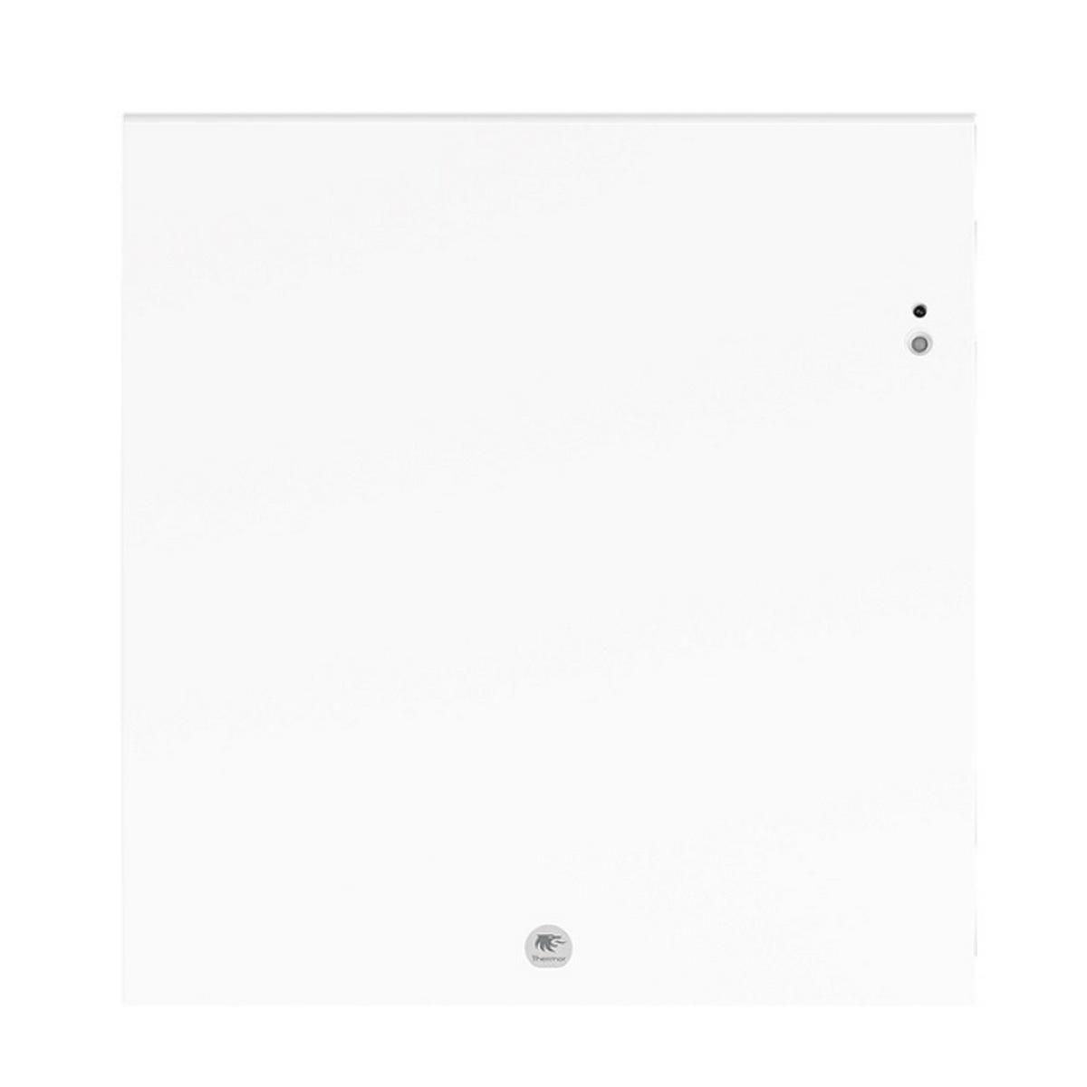 Thermor Radiateur à chaleur douce 500w horizontal blanc - 479320