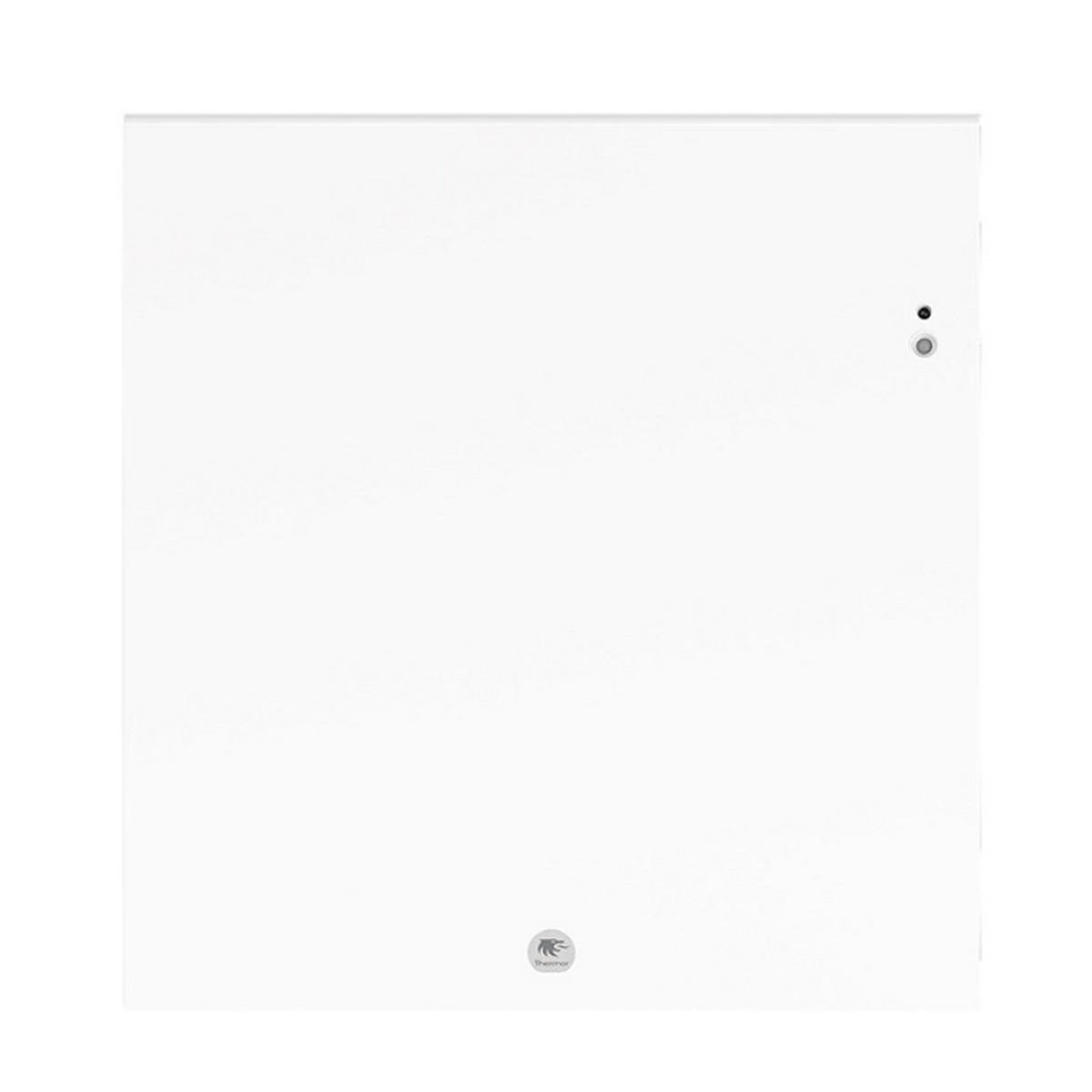 Thermor Radiateur à chaleur douce 500w horizontal blanc - 479320