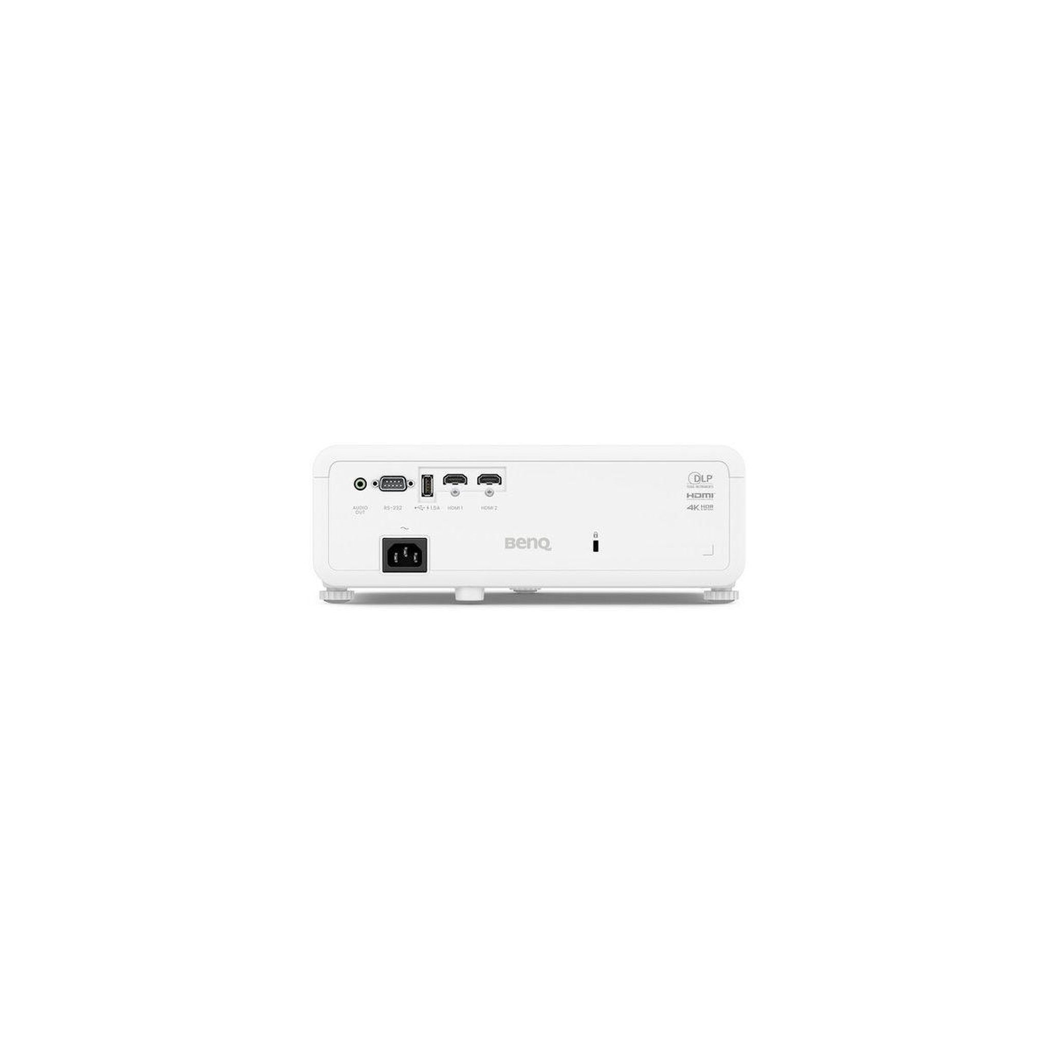 Voir la diapositive 5 : Benq Vidéoprojecteur home cinéma tk710sti