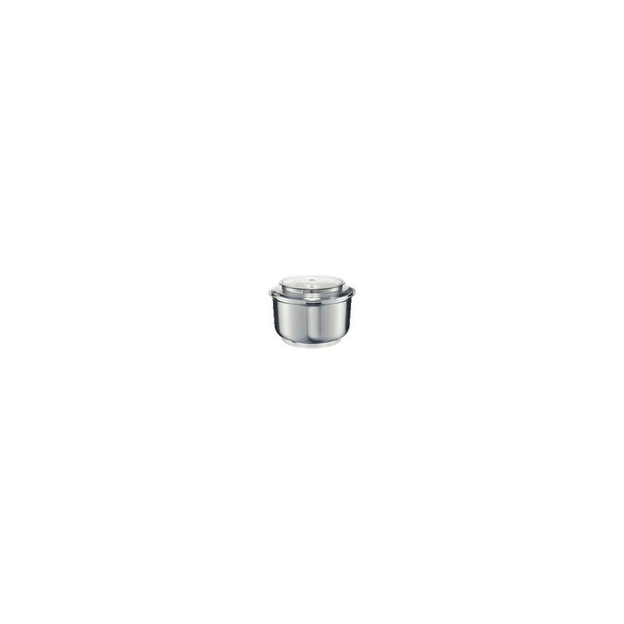 BOSCH Accessoire Robot Cuisine Bosch MUZ6ER2 Acier Inoxydable