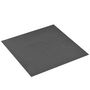 Voir la diapositive 3 : VIDAXL Dalles de plancher PVC autoadhesif 5,11 m^2 noir marbre