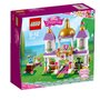 LEGO Disney Princess 41142 - Le château royal des Palace Pets