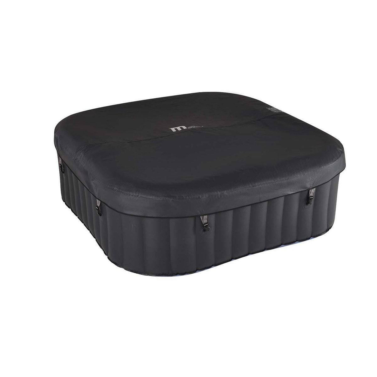 CONCEPT USINE Spa gonflable 4 places ARUBA