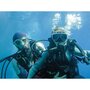 Smartbox Baptême de plongée passionnant de 3h en duo au large de Fréjus - Coffret Cadeau Sport & Aventure