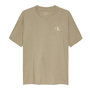 Voir la diapositive 2 : CALVIN KLEIN JEANS T-Shirt Marron Garçon Calvin Klein Jeans Miami