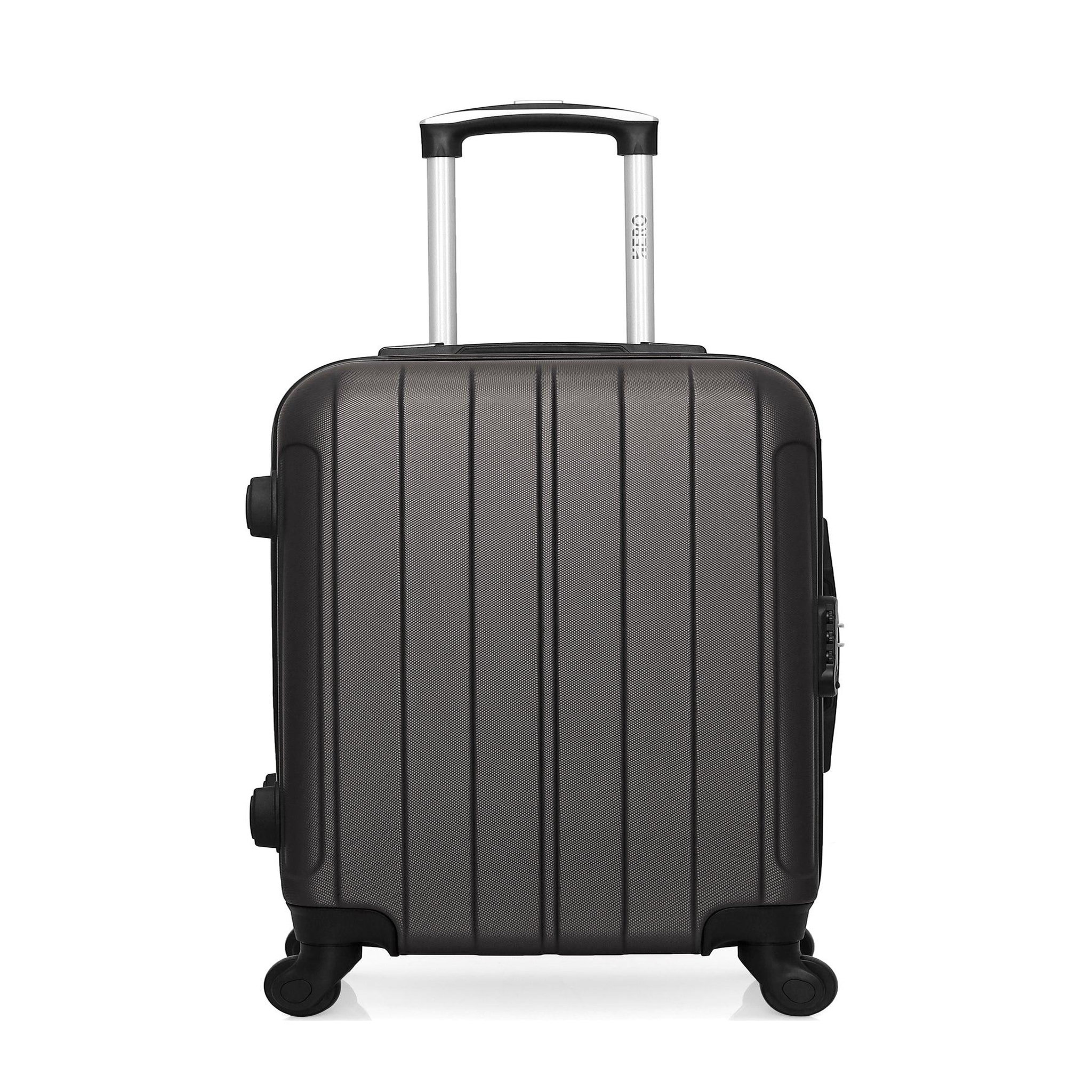 HERO Hero - valise cabine fogo 55 cm 4 roues