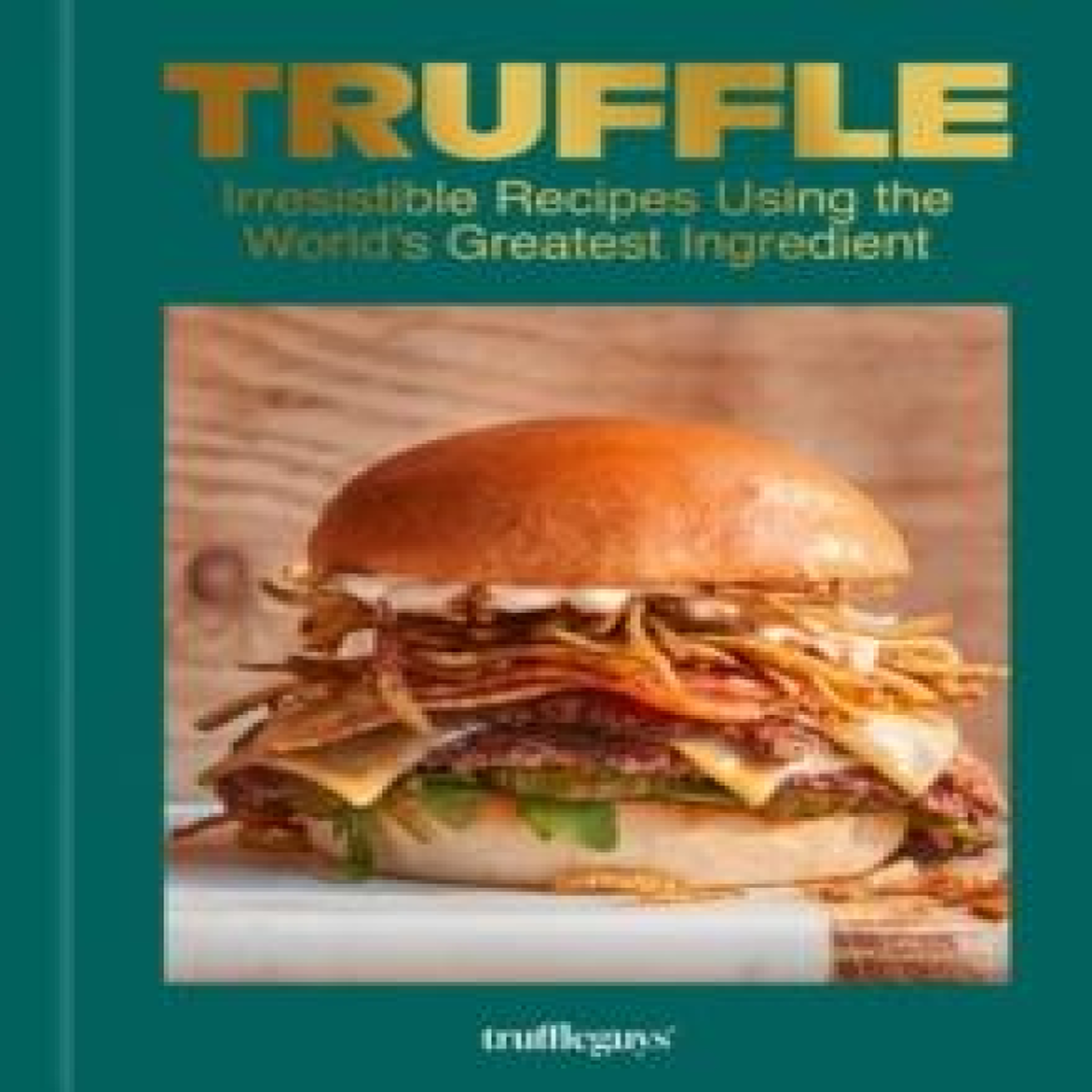 LIVRES TRUFFLE HB - The Truffle Guys