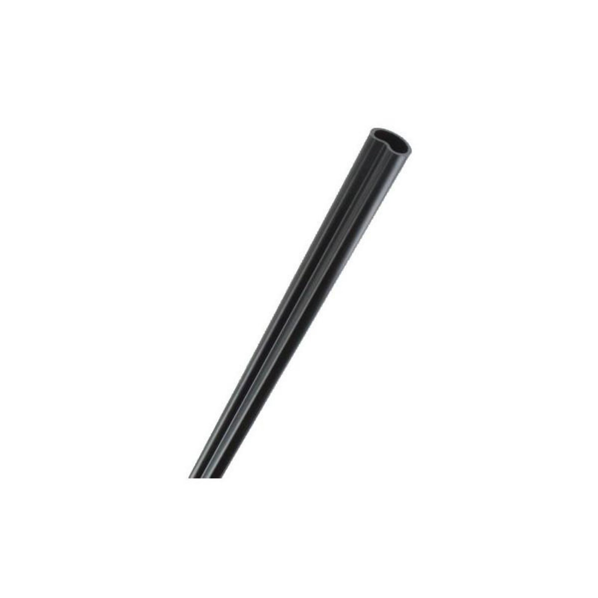 TORBEL Tube rainuré espagnolettes TUBRAIN® 14x1mm de longueur 1570mm TORBEL 07TR164