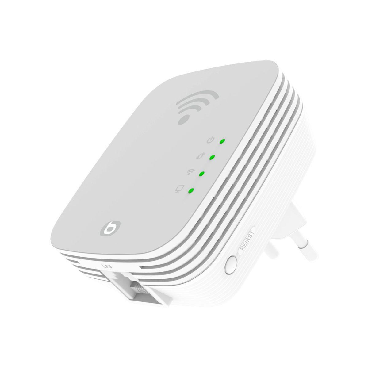 ESSENTIEL B Répéteur Wifi Easy Wifi  300P 2026