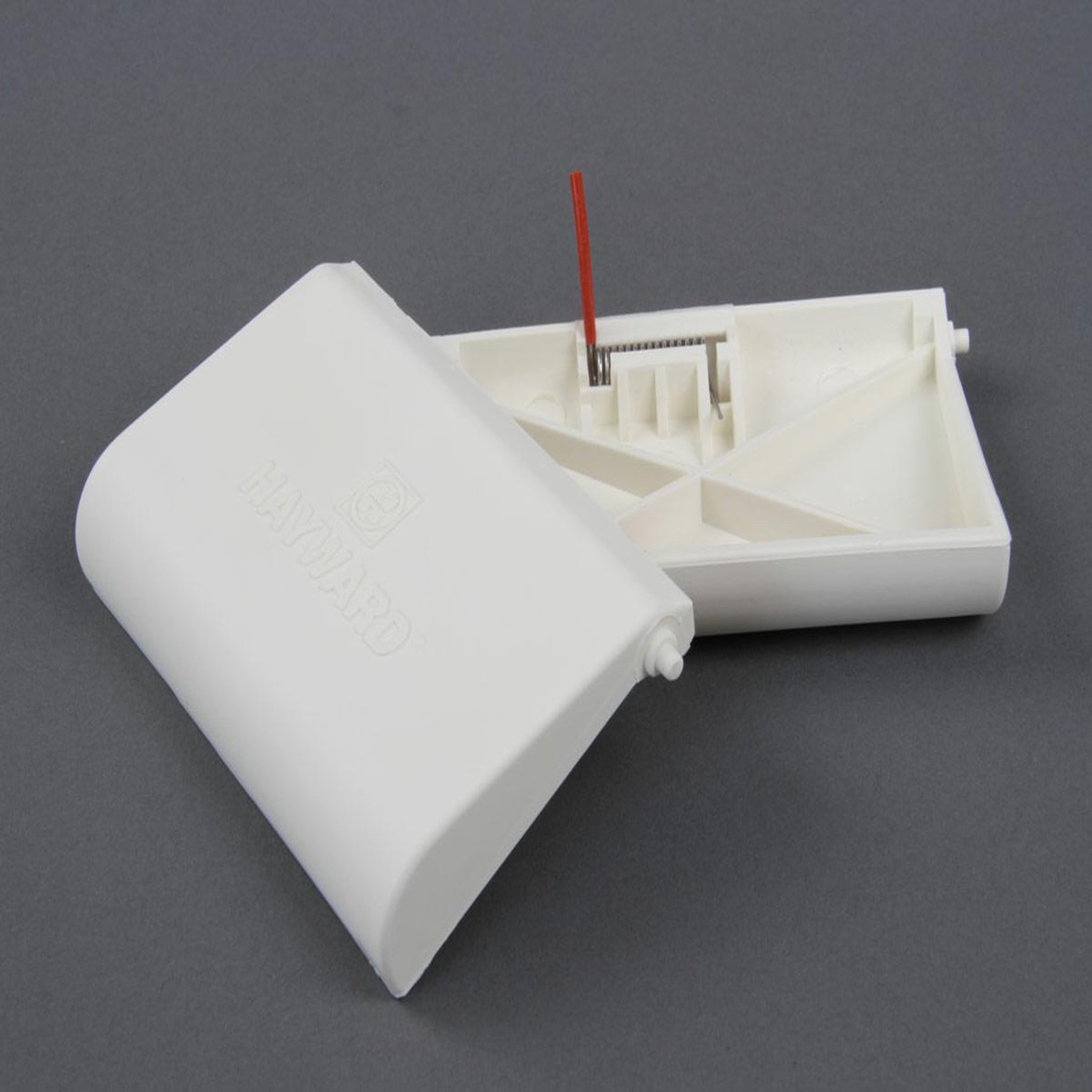 Hayward Kits volets + ressorts pour nettoyeur de piscine - Hayward
