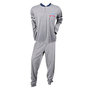 Voir la diapositive 1 : OZABI Pyjama Homme Long SWEET SECRET