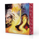 N'ECOUTE QUE MOI. L'HISTOIRE DE LA VIEILLE SORCIERE, EDITION COLLECTOR, Valentino Serena