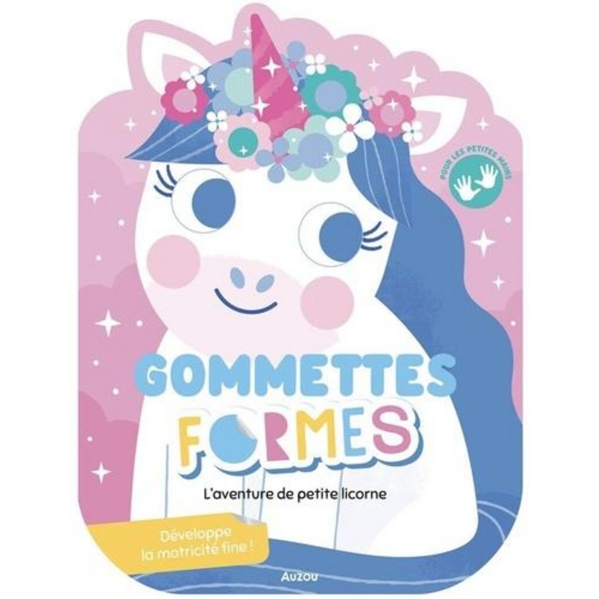 L'AVENTURE DE PETITE LICORNE, Faria Kim