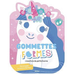 L'AVENTURE DE PETITE LICORNE, Faria Kim