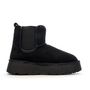Voir la diapositive 2 : XTI Boots es Femme Xti Ankle 71983