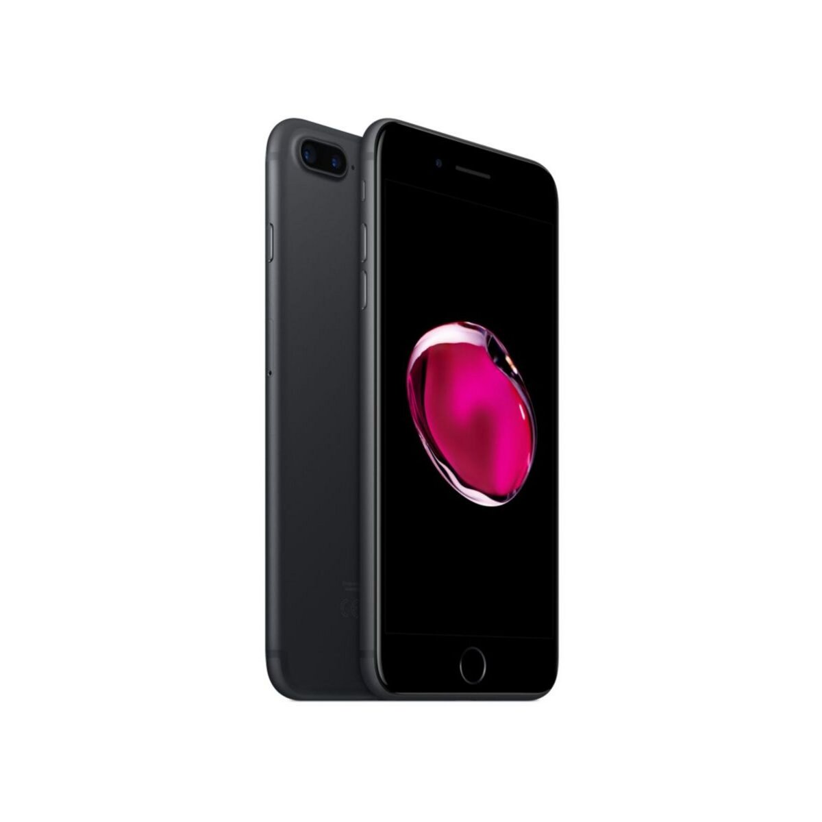 Apple iPhone 7 32 Go Noir · Reconditionné - Smartphone
