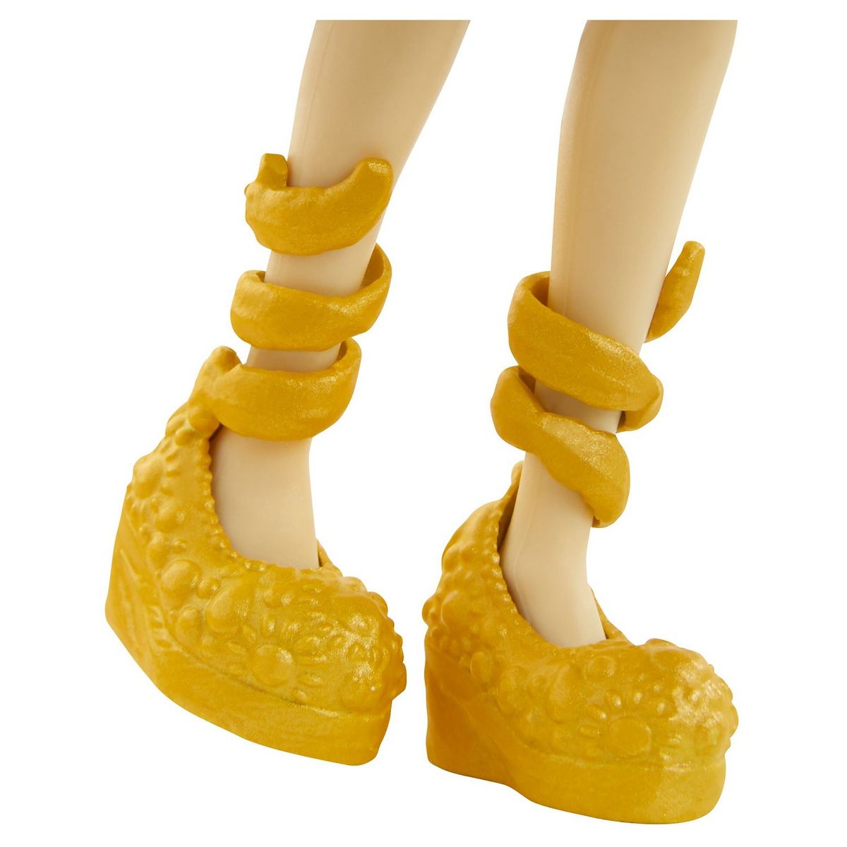 MATTEL Mini-Poupée Enchantimals - Paolina Pégase et Wingley