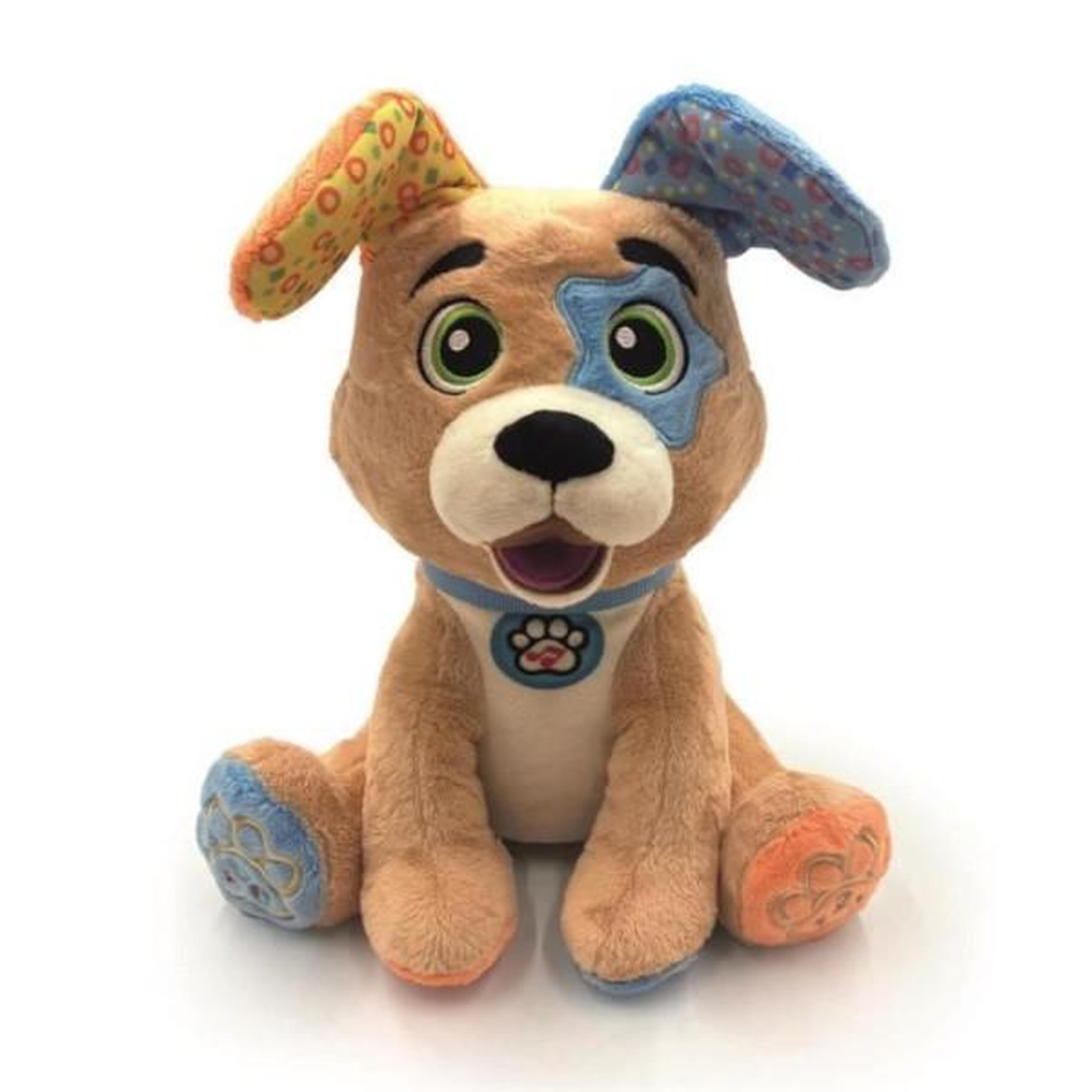 CLEMENTONI CLEMENTONI - Choco, le Chiot Rigolo