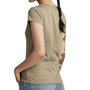Voir la diapositive 2 : G-Star Raw T shirt  Femme G  tar Raw Eyben
