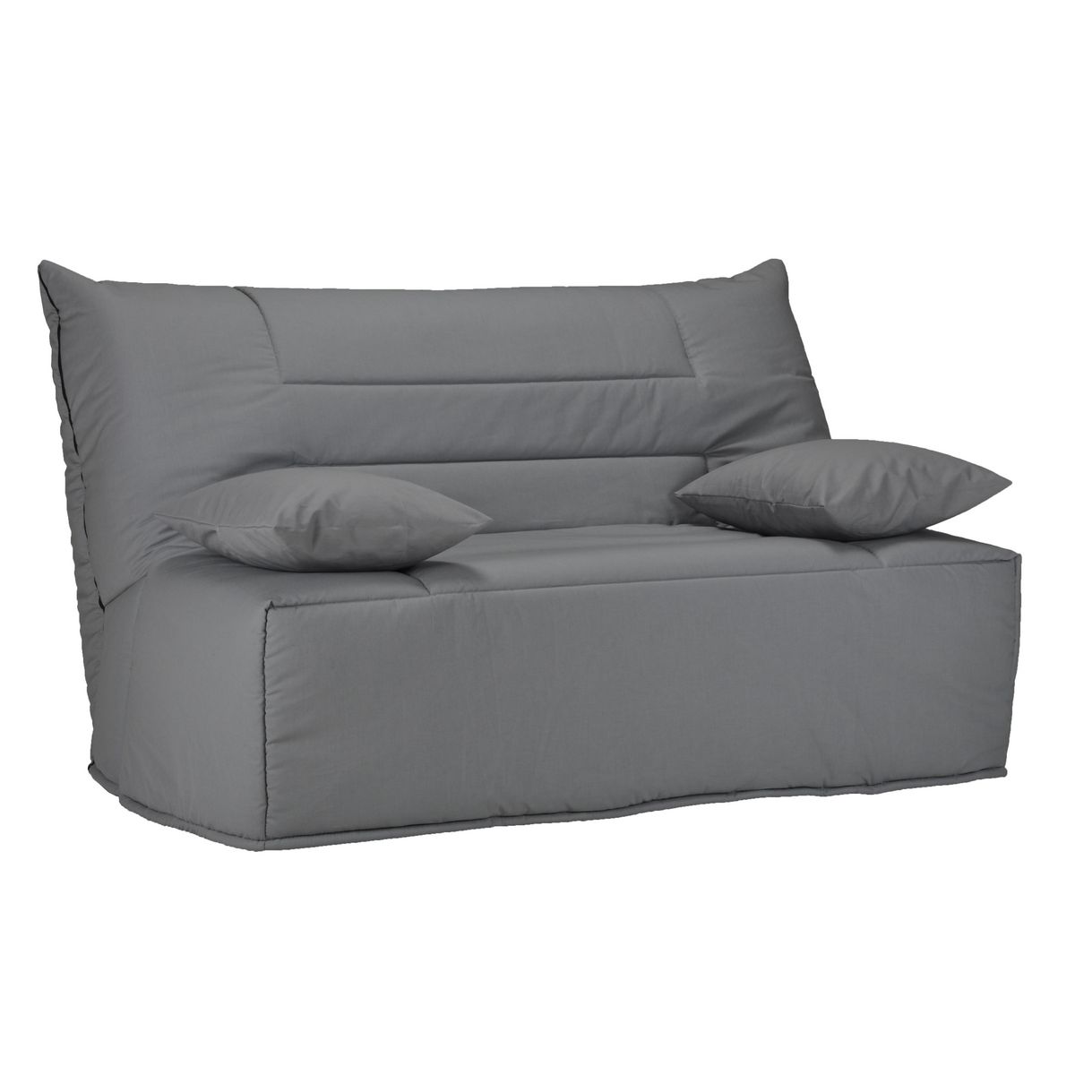 BULTEX Banquette BZ matelas 12 cm mousse Bultex 38 kg/m3