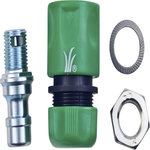 ARNOLD Kit universel de buse de nettoyage de carter des tondeuses et tondeuses autoportées