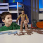 Voir la diapositive 7 : HASBRO Figurine Titan Deluxe Groot