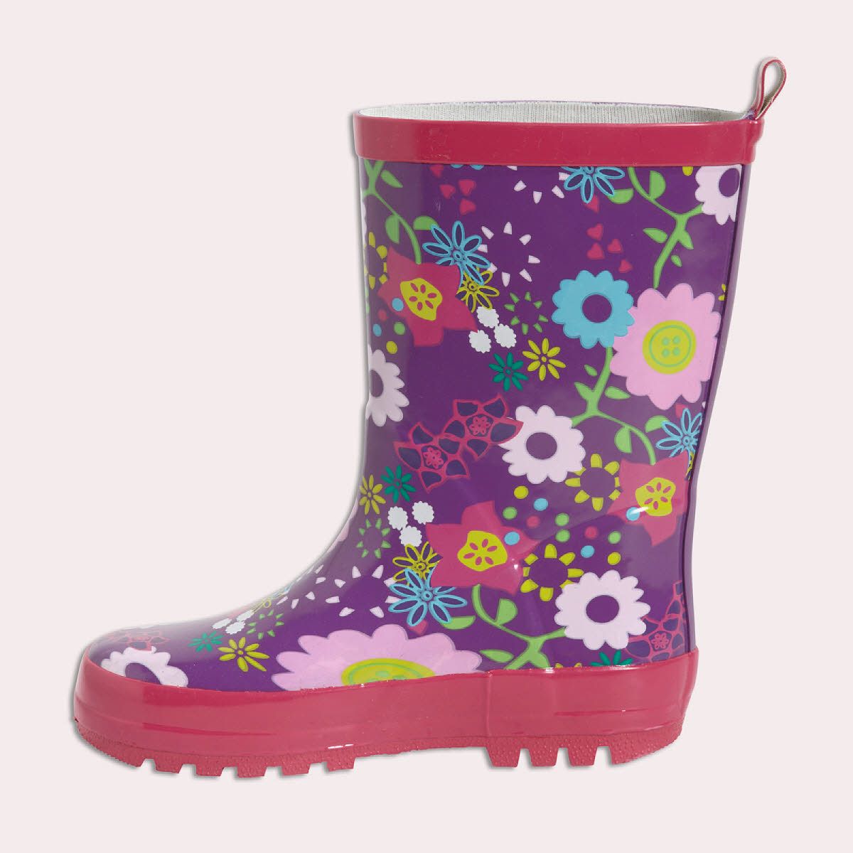 IN EXTENSO Botte de pluie Fille