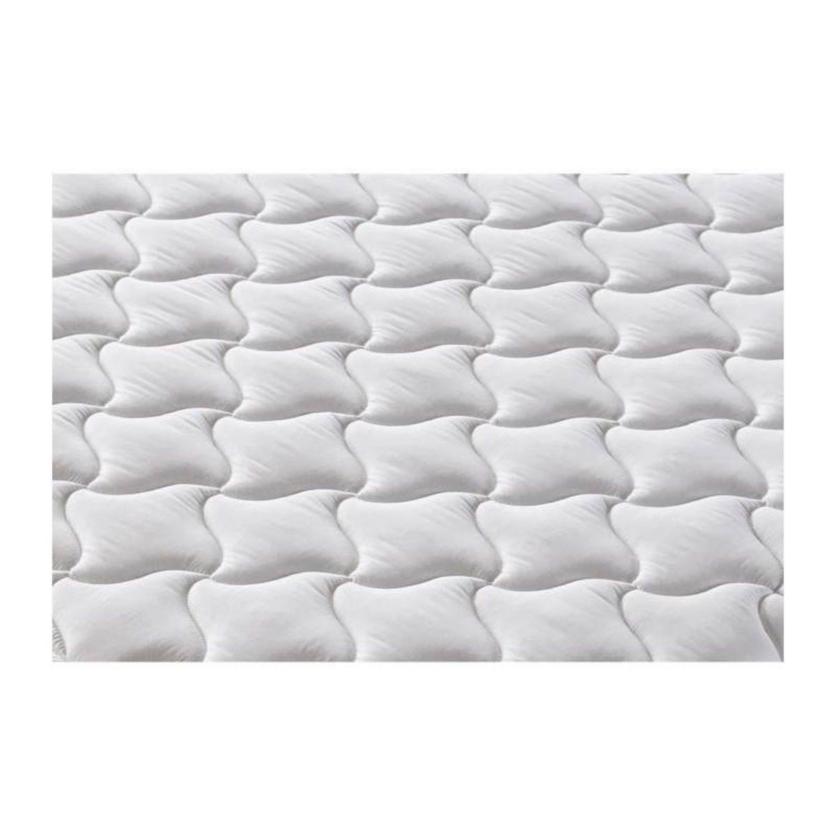 FINLANDEK FINLANDEK Matelas 90 x 200  - Mousse - 14 cm - Ferme - HAHTUVA